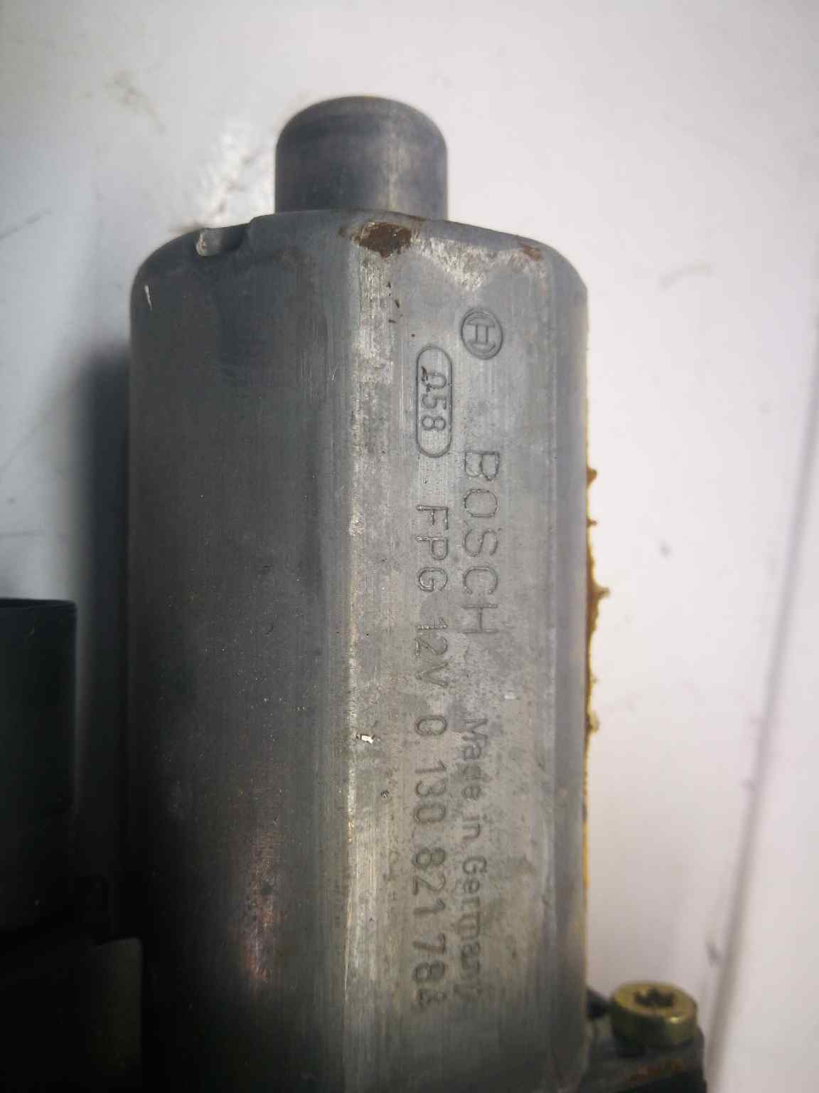 Elevalunas Trasero Izquierdo Para Audi A6 Avant