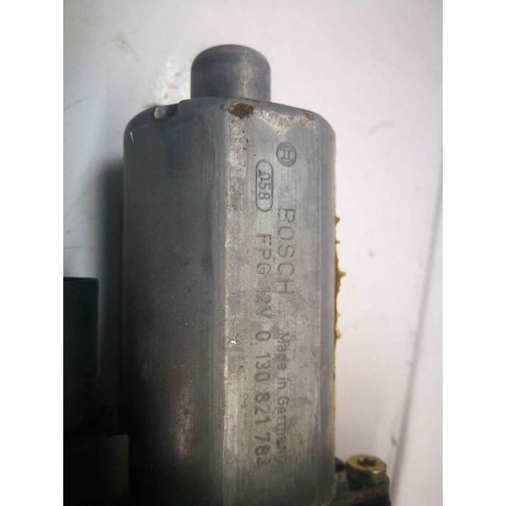 Elevalunas Trasero Izquierdo Para Audi A6 Avant