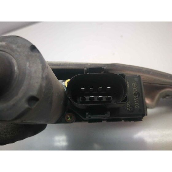Elevalunas Trasero Izquierdo Para Audi A6 Avant