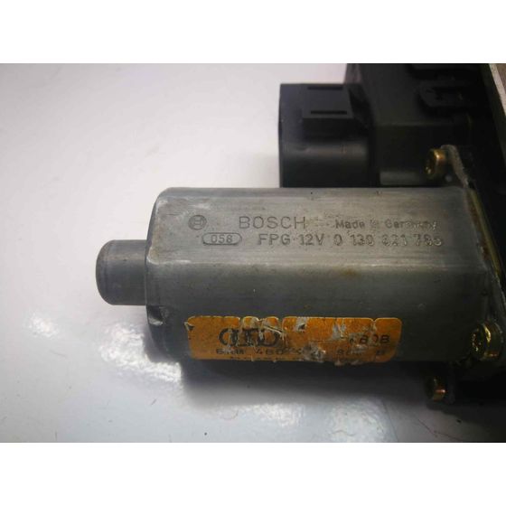 Elevalunas Trasero Derecho Para Audi A6 Berlina