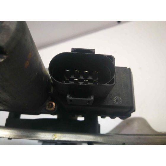 Elevalunas Trasero Derecho Para Audi A6 Berlina