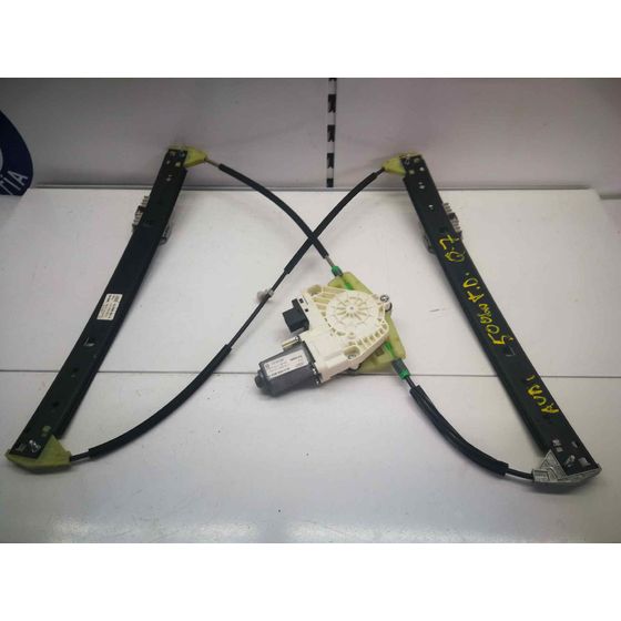 Elevalunas Trasero Derecho Para Audi Q7