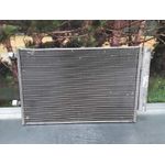 Condensador / Radiador Aire Acondicionado Para Toyota Yaris