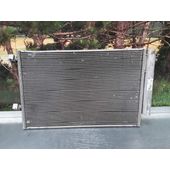Condensador / Radiador Aire Acondicionado Para Toyota Yaris
