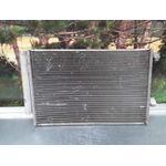 Condensador / Radiador Aire Acondicionado Para Toyota Yaris