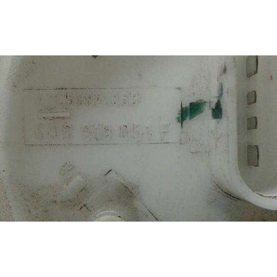 Aforador para Volkswagen Polo (9N3)