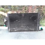 Condensador / Radiador Aire Acondicionado Para Volkswagen Bora Berlina