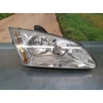 Faro Derecho Para Ford Focus Berlina