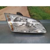 Faro Derecho Para Ford Focus Berlina