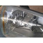 Faro Derecho Para Ford Focus Berlina