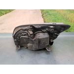 Faro Derecho Para Ford Focus Berlina