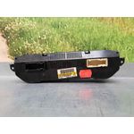 Mando Climatizador Para Ford Focus Berlina