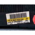 Mando Climatizador Para Ford Focus Berlina