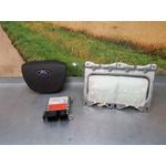 Kit Airbag Para Ford Focus Berlina