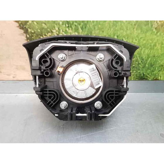 Kit Airbag Para Ford Focus Berlina