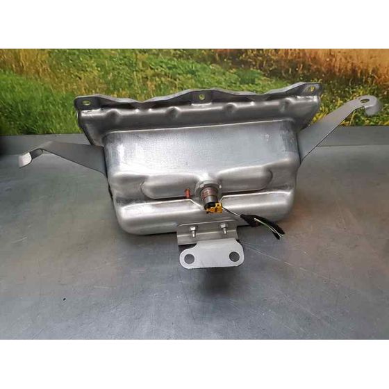 Kit Airbag Para Ford Focus Berlina