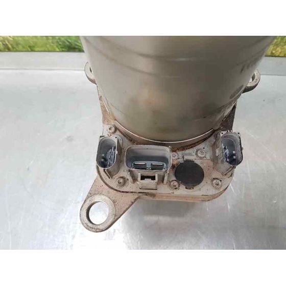 Bomba Direccion Electrica Para Ford Focus Berlina