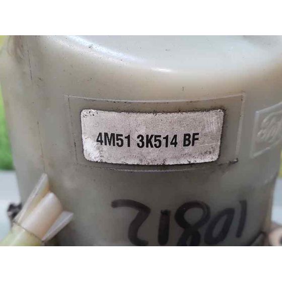 Bomba Direccion Electrica Para Ford Focus Berlina
