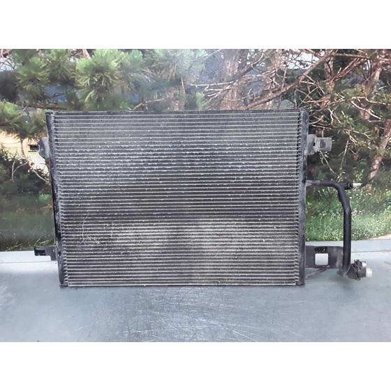 Condensador / Radiador Aire Acondicionado Para Audi A6 Berlina
