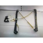 Elevalunas Delantero Derecho Para Audi A3 Sportback