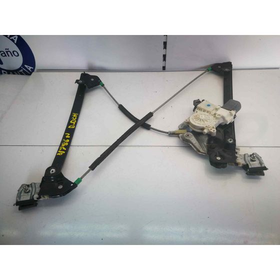 Elevalunas Delantero Derecho Para Cadillac Cts