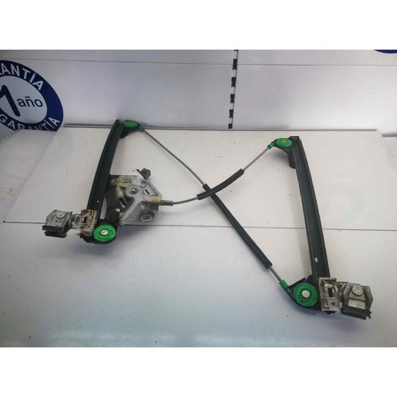 Elevalunas Delantero Derecho Para Cadillac Cts