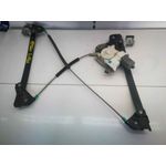 Elevalunas Delantero Izquierdo Para Cadillac Cts