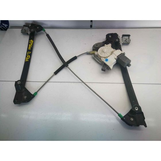 Elevalunas Delantero Izquierdo Para Cadillac Cts