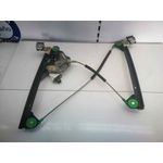 Elevalunas Delantero Izquierdo Para Cadillac Cts