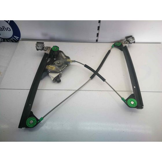 Elevalunas Delantero Izquierdo Para Cadillac Cts