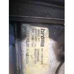 Elevalunas Delantero Izquierdo Para Cadillac Cts