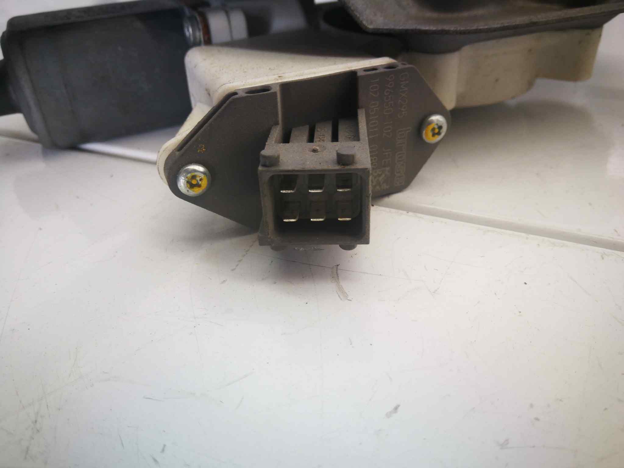 Elevalunas Delantero Izquierdo Para Cadillac Cts