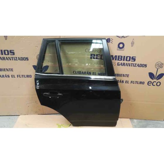 Puerta Trasera Derecha Para Bmw X3