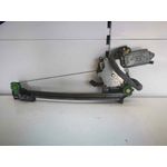 Elevalunas Trasero Derecho Para Audi 80/90