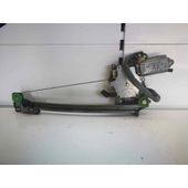 Elevalunas Trasero Derecho Para Audi 80/90