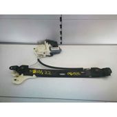 Elevalunas Trasero Izquierdo para Seat Toledo