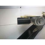 Elevalunas Trasero Izquierdo para Seat Toledo