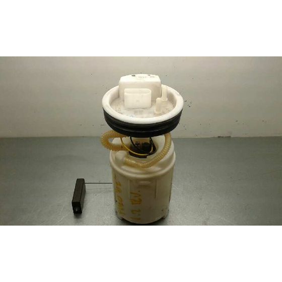 Aforador para Volkswagen Polo (9N1)