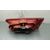 Piloto Trasero Izquierdo para Alfa Romeo 156 (116)