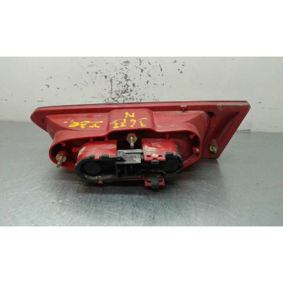 Piloto Trasero Izquierdo para Alfa Romeo 156 (116)