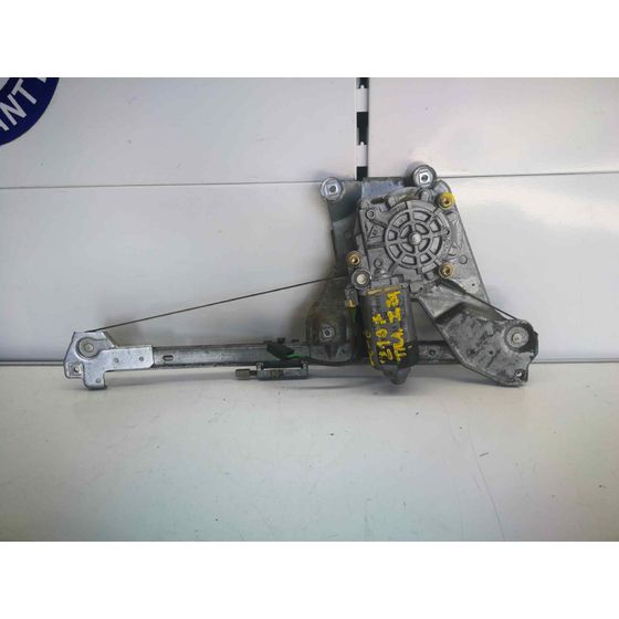Elevalunas Trasero Izquierdo Para Audi 100 Berlina