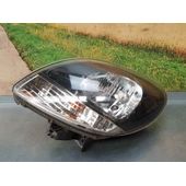 Faro Izquierdo Para Renault Kangoo