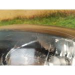 Faro Izquierdo Para Renault Kangoo