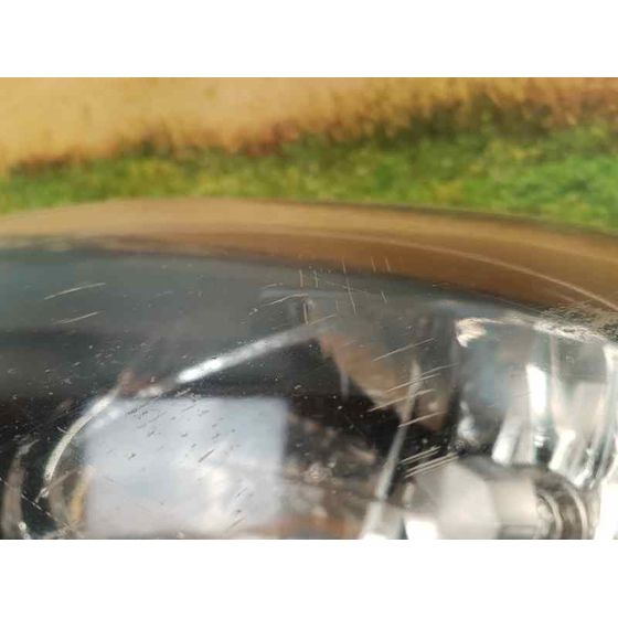 Faro Izquierdo Para Renault Kangoo