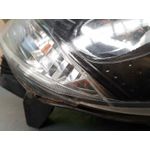 Faro Izquierdo Para Renault Kangoo