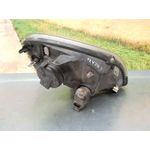 Faro Izquierdo Para Renault Kangoo