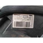 Faro Izquierdo Para Renault Kangoo