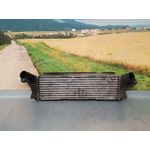 Intercooler Para Renault Kangoo