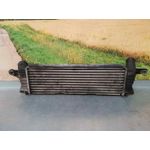 Intercooler Para Renault Kangoo