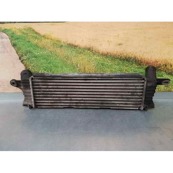 Intercooler Para Renault Kangoo